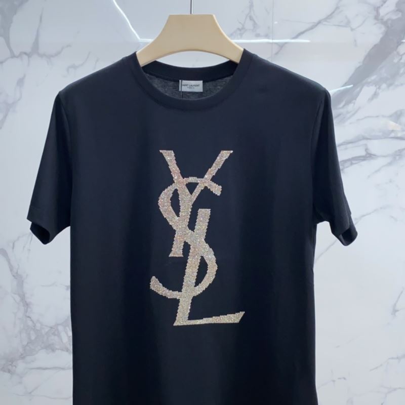 Ysl T-Shirts